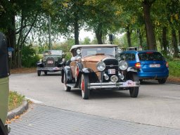 2025 - Parel der Voorkempen - Guy Reynders